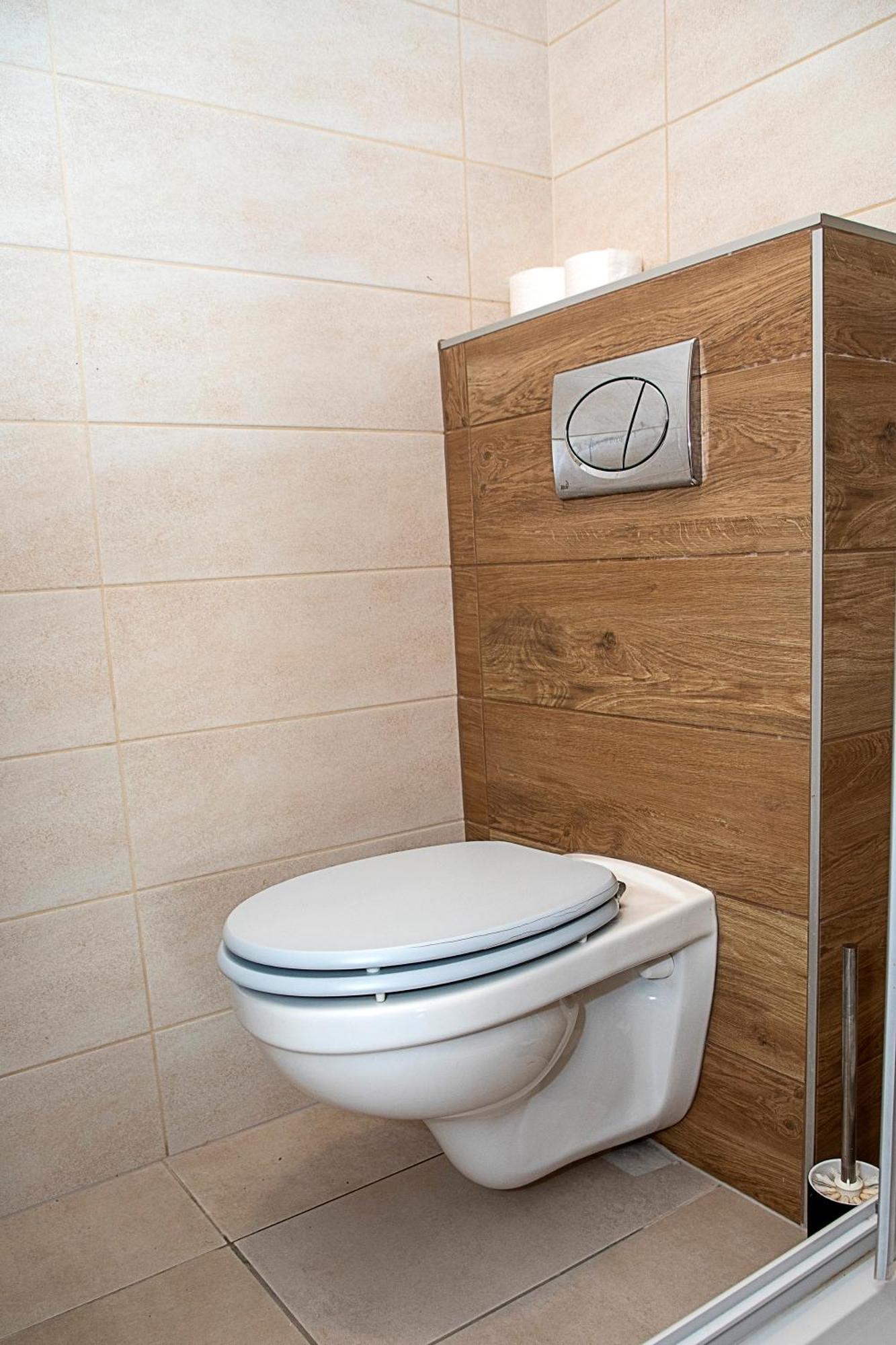 Lux Apartman Buek Exterior foto