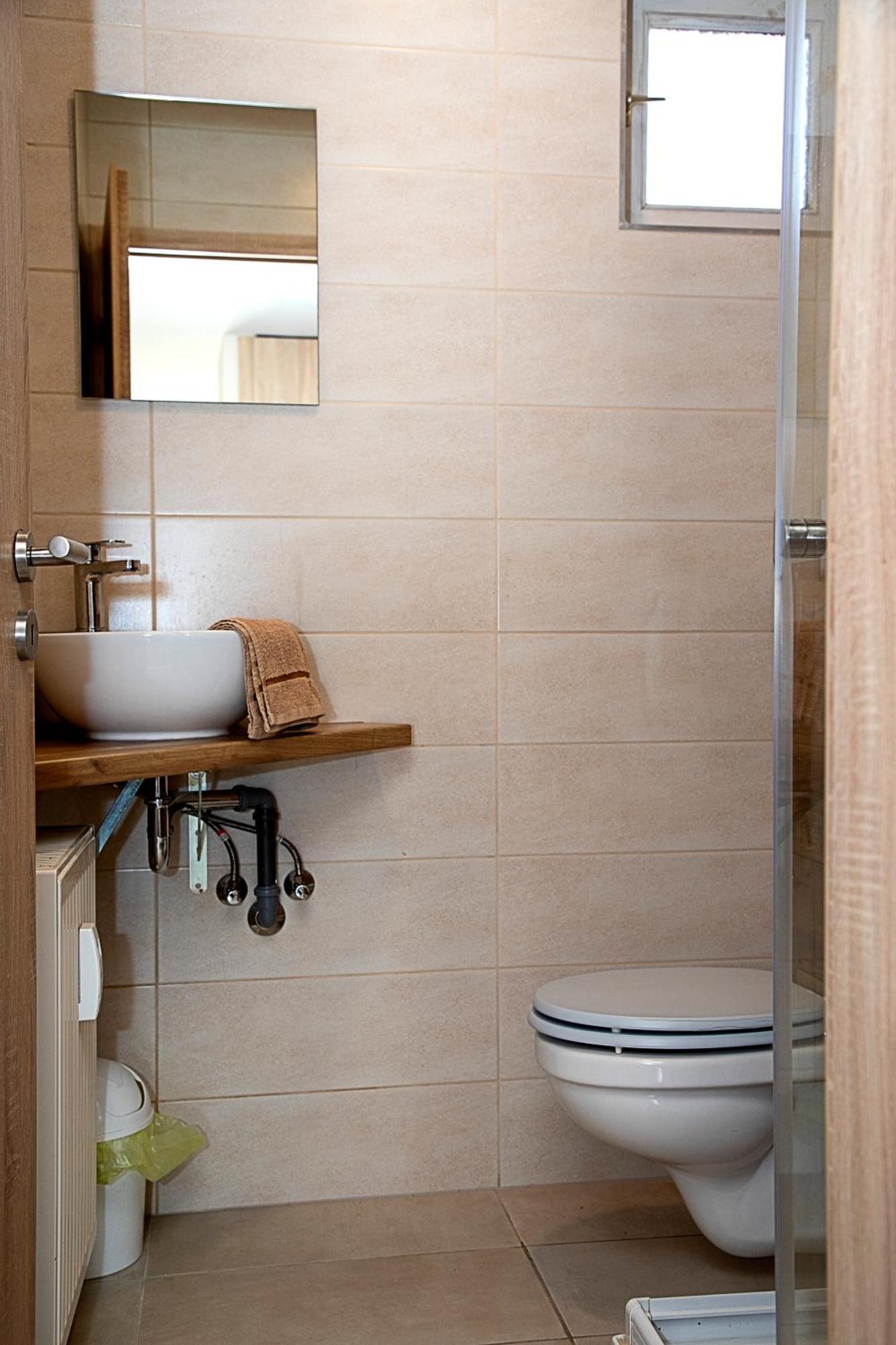 Lux Apartman Buek Exterior foto